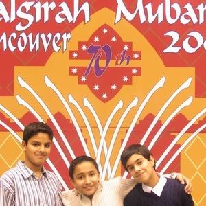 Meet your Posher, Khalid